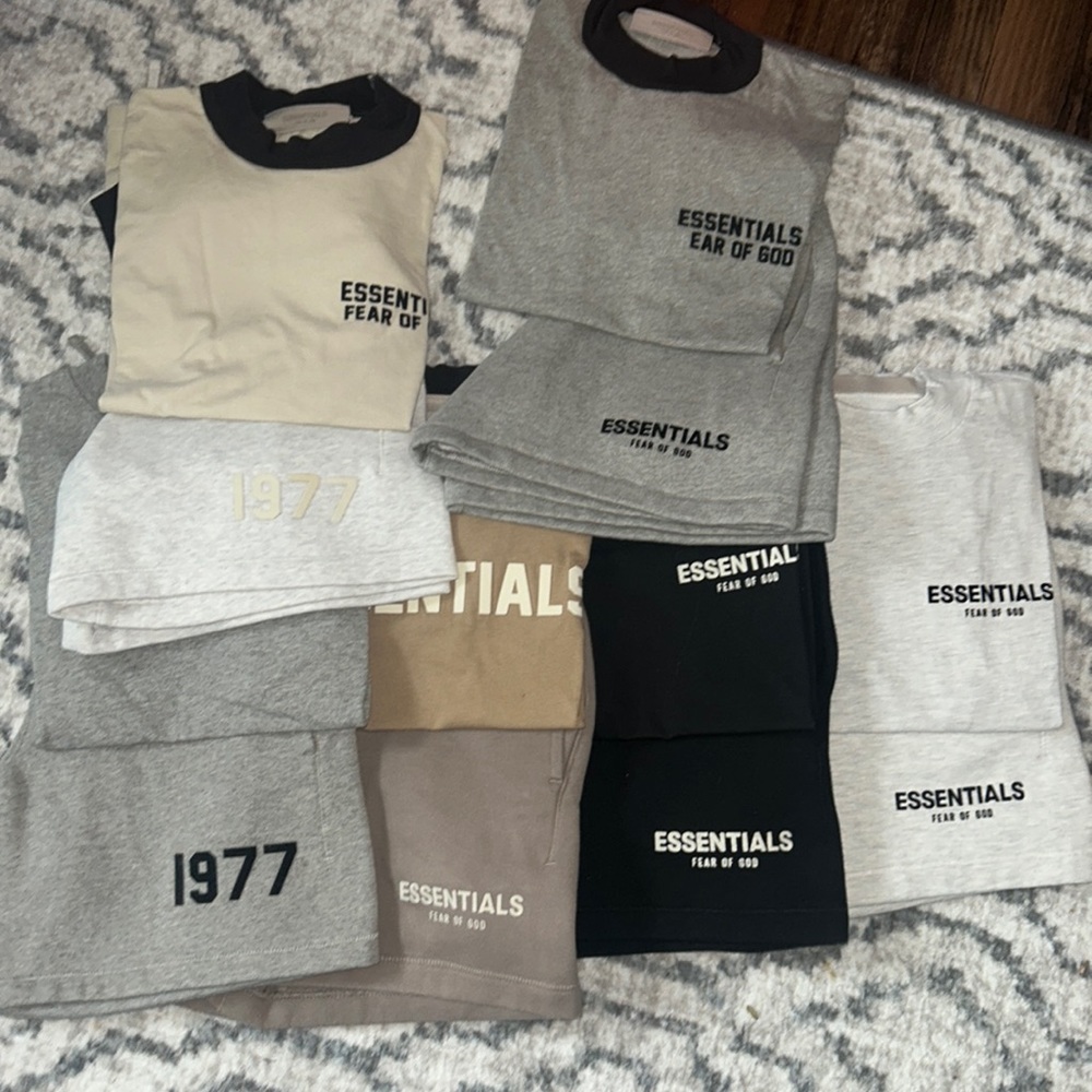 Essential kids